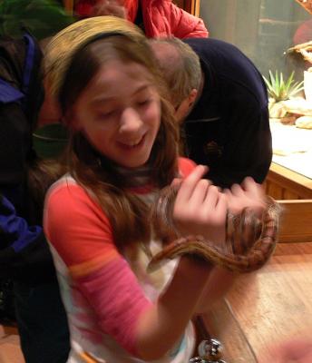 lief!